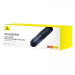 Aspirator wireless Baseus AP01, 5000Pa, 85W, USB-C, Accesorii incluse, Negru 4 - lerato.ro