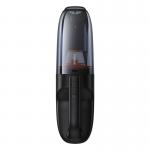 Aspirator wireless Baseus AP02, 6000Pa, 72dB, 160W, USB-C, Accesorii incluse, Negru 2 - lerato.ro