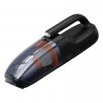 Aspirator wireless Baseus AP02, 6000Pa, 72dB, 160W, USB-C, Accesorii incluse, Negru 6 - lerato.ro