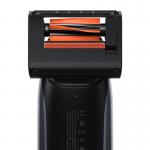 Aspirator wireless Baseus AP02, 6000Pa, 72dB, 160W, USB-C, Accesorii incluse, Negru 8 - lerato.ro