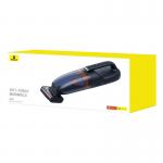 Aspirator wireless Baseus AP02, 6000Pa, 72dB, 160W, USB-C, Accesorii incluse, Negru 12 - lerato.ro