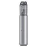 Aspirator wireless Baseus A3, 15000Pa, 75dB, 135W, USB-C, Accesorii incluse, Argintiu 2 - lerato.ro
