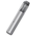 Aspirator wireless Baseus A3, 15000Pa, 75dB, 135W, USB-C, Accesorii incluse, Argintiu 5 - lerato.ro