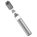 Aspirator wireless Baseus A3, 15000Pa, 75dB, 135W, USB-C, Accesorii incluse, Argintiu 3 - lerato.ro