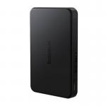 Baterie externa Baseus Airpow2 Qi2 Magnetic, 10000mAh, 22.5W, USB/USB-C, Cablu USB-C inclus, Negru 6 - lerato.ro