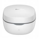 Casti wireless Baseus Bowie WM01, Bluetooth 5.3, 300 mAh, Cablu USB-C inclus, Alb 7 - lerato.ro