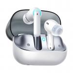 Casti wireless TWS Baseus AeQur G10, Bluetooth 5.3, 400 mAh, USB-C, Alb 2 - lerato.ro