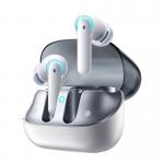 Casti wireless TWS Baseus AeQur G10, Bluetooth 5.3, 400 mAh, USB-C, Alb 4 - lerato.ro