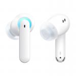 Casti wireless TWS Baseus AeQur G10, Bluetooth 5.3, 400 mAh, USB-C, Alb 5 - lerato.ro