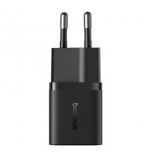 Incarcator retea Baseus GaN5 mini 1C, 1xUSB-C, 25W, Negru