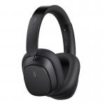 Casti audio bluetooth Baseus Bowie H1, Wireless, Drivere 40 mm, Bluetooth 5.3, 4000 mAh, Negru 6 - lerato.ro