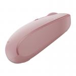 Mouse universal Baseus F01B Tri-mode 2.4G, Wireless, Bluetooth 5.0, USB, 1600 DPI, 3 Butoane, Pink 9 - lerato.ro