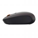 Mouse universal Baseus F01A 2.4G, Wireless, USB, 1600 DPI, 3 Butoane, Dark Gray 6 - lerato.ro