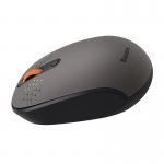 Mouse universal Baseus F01A 2.4G, Wireless, USB, 1600 DPI, 3 Butoane, Dark Gray 8 - lerato.ro