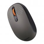 Mouse universal Baseus F01A 2.4G, Wireless, USB, 1600 DPI, 3 Butoane, Dark Gray 9 - lerato.ro
