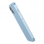 Kit protectie Baseus Crystal Series 2in1, Carcasa si Folie Ecran, compatibil cu iPhone 14 Plus, Transparent 5 - lerato.ro