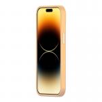 Kit protectie Baseus Liquid Silica Gel 3in1, Carcasa, Folie Ecran si Kit pentru curatare, compatibil cu iPhone 14 Pro Max, Galben 6 - lerato.ro