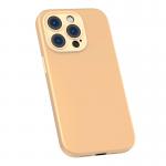 Kit protectie Baseus Liquid Silica Gel 3in1, Carcasa, Folie Ecran si Kit pentru curatare, compatibil cu iPhone 14 Pro Max, Galben 7 - lerato.ro
