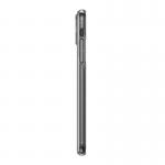 Kit protectie Baseus Crystal Series 3in1, Carcasa, Folie Ecran si Kit pentru curatare, compatibil cu iPhone 11 Pro, Transparent 5 - lerato.ro