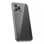 Kit protectie Baseus Crystal Series 3in1, Carcasa, Folie Ecran si Kit pentru curatare, compatibil cu iPhone 11 Pro, Transparent 8 - lerato.ro