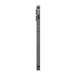 Kit protectie Baseus Magnetic Crystal Series 3in1, Carcasa, Folie Ecran si Kit pentru curatare, compatibil cu iPhone 12, Transparent 7 - lerato.ro