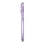 Kit protectie Baseus Corning 2in1, Carcasa si Folie Ecran, compatibil cu iPhone 14 Pro Max, Transparent 5 - lerato.ro