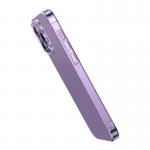 Kit protectie Baseus Corning 2in1, Carcasa si Folie Ecran, compatibil cu iPhone 14 Pro Max, Transparent 7 - lerato.ro