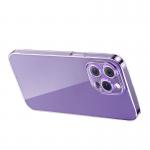 Kit protectie Baseus Corning 2in1, Carcasa si Folie Ecran, compatibil cu iPhone 14 Pro Max, Transparent 8 - lerato.ro