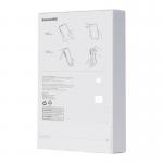 Kit protectie Baseus Corning 2in1, Carcasa si Folie Ecran, compatibil cu iPhone 14 Pro Max, Transparent 11 - lerato.ro