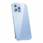 Kit protectie Baseus Corning 2in1, Carcasa si Folie Ecran, compatibil cu iPhone 13 Pro, Transparent 6 - lerato.ro