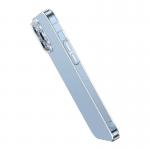 Kit protectie Baseus Corning 2in1, Carcasa si Folie Ecran, compatibil cu iPhone 13 Pro, Transparent 7 - lerato.ro