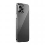 Kit protectie Baseus Corning 2in1, Carcasa si Folie Ecran, compatibil cu iPhone 12 Pro Max, Transparent 5 - lerato.ro