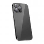 Kit protectie Baseus Corning 2in1, Carcasa si Folie Ecran, compatibil cu iPhone 12 Pro Max, Transparent 6 - lerato.ro