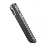 Kit protectie Baseus Corning 2in1, Carcasa si Folie Ecran, compatibil cu iPhone 12 Pro Max, Transparent 7 - lerato.ro