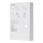 Kit protectie Baseus Corning 2in1, Carcasa si Folie Ecran, compatibil cu iPhone 12 Pro Max, Transparent 11 - lerato.ro