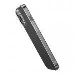 Kit protectie Baseus Corning 2in1, Carcasa si Folie Ecran, compatibil cu iPhone 12 Pro, Transparent 7 - lerato.ro