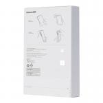 Kit protectie Baseus Corning 2in1, Carcasa si Folie Ecran, compatibil cu iPhone 12 Pro, Transparent 11 - lerato.ro