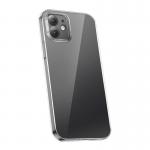 Kit protectie Baseus Corning 2in1, Carcasa si Folie Ecran, compatibil cu iPhone 12, Transparent 6 - lerato.ro