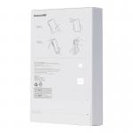 Kit protectie Baseus Corning 2in1, Carcasa si Folie Ecran, compatibil cu iPhone 12, Transparent 11 - lerato.ro