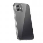 Carcasa Baseus Simple compatibila cu iPhone 12, Transparent 6 - lerato.ro