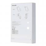 Carcasa Baseus Simple compatibila cu iPhone 12, Transparent 10 - lerato.ro