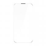 Kit protectie Baseus Synthetic Fiber Series 2in1, Carcasa, Folie Ecran si Kit pentru curatare, compatibil cu iPhone 15 Plus, Negru 5 - lerato.ro