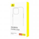 Kit protectie Baseus Synthetic Fiber Series 2in1, Carcasa, Folie Ecran si Kit pentru curatare, compatibil cu iPhone 15 Plus, Negru 6 - lerato.ro