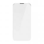 Kit protectie Baseus Synthetic Fiber Series 2in1, Carcasa, Folie Ecran si Kit pentru curatare, compatibil cu iPhone 15 Pro, Negru 5 - lerato.ro