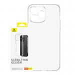 Carcasa OS-Lucent compatibila cu iPhone 15 Pro Max, Transparent 3 - lerato.ro