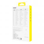 Carcasa OS-Lucent MagSafe compatibila cu iPhone 15 Plus, Transparent 6 - lerato.ro