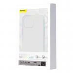 Kit protectie Magnetic Crystal Series 2in1, Carcasa si Folie Ecran, compatibil cu iPhone 14 Plus, Transparent 8 - lerato.ro