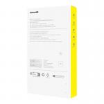 Carcasa Baseus SkyRing 360° cu suport si MagSafe compatibila cu iPhone 13/14, Negru 5 - lerato.ro