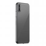 Carcasa Baseus Simple compatibila cu iPhone XS Max, Transparent 4 - lerato.ro