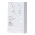 Carcasa Baseus Simple compatibila cu iPhone XS Max, Transparent 9 - lerato.ro